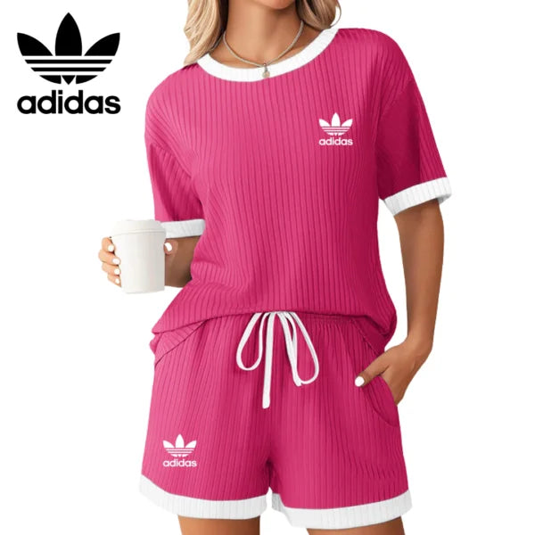adidas – Summer Breeze Set