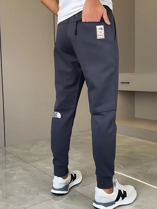 Casual Herrjoggers - Streetwear Stil