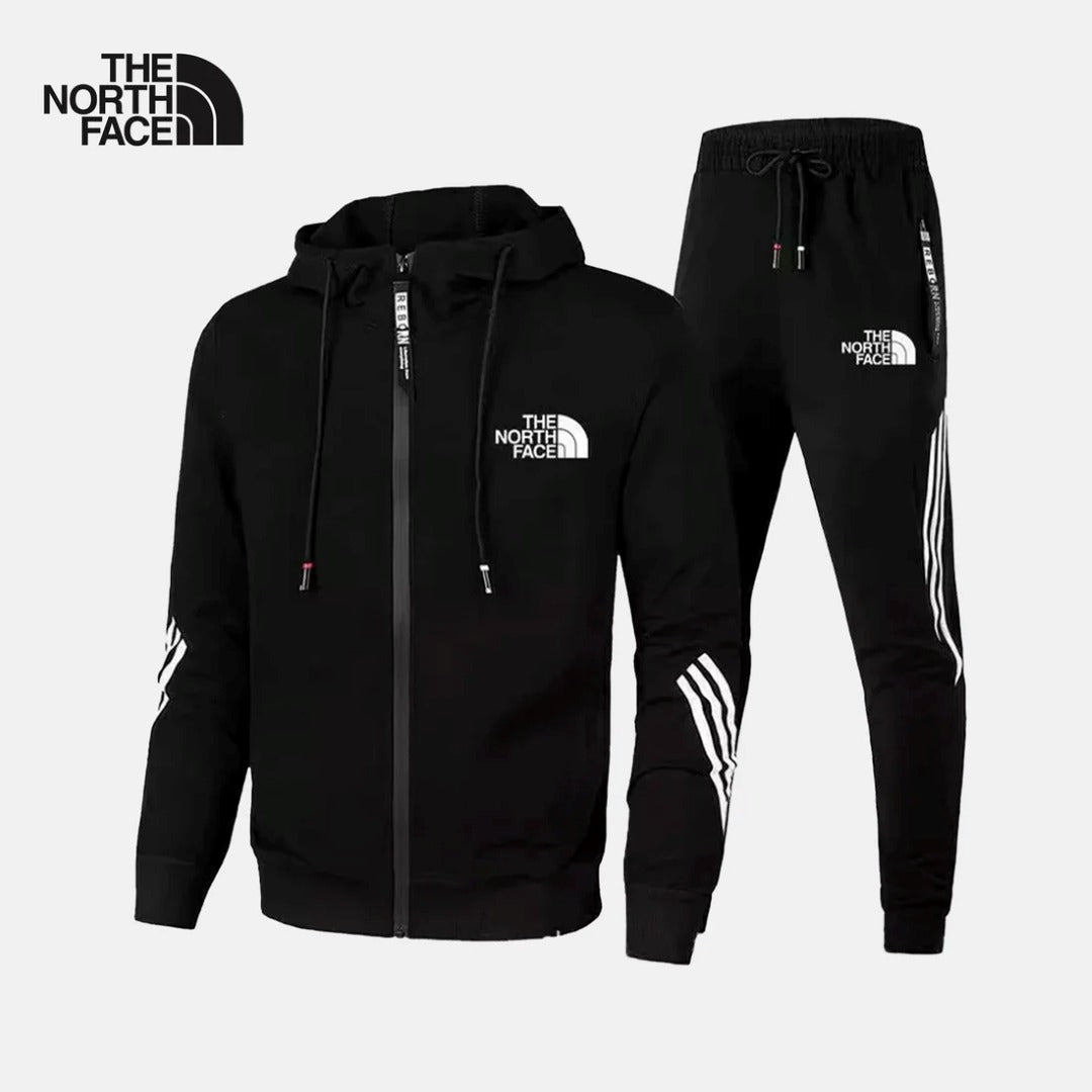THE NF TECH FLEECE