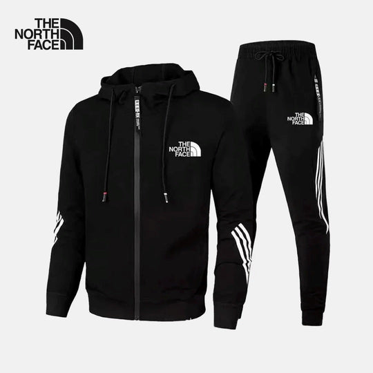 THE NF TECH FLEECE