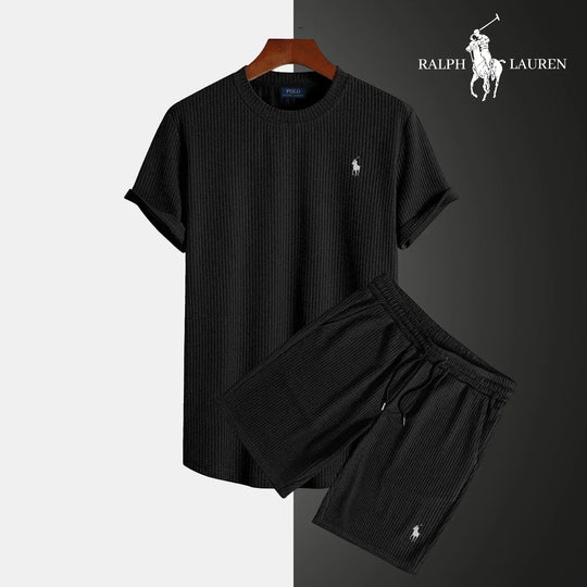 Riviera R&L-set | Somrig elegans utan ansträngning