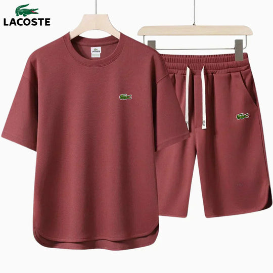 L|C Style – Snyggt basset för sommaren