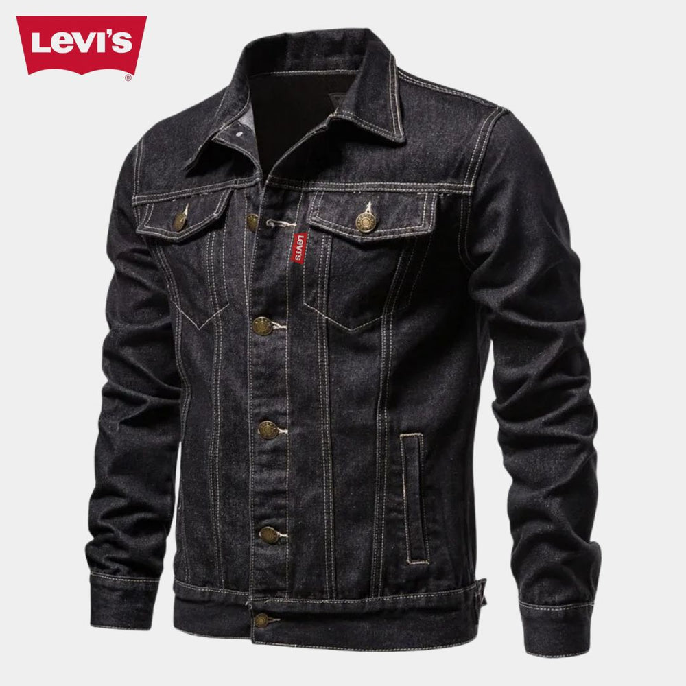 Levi’s™ Original Jeansjacka