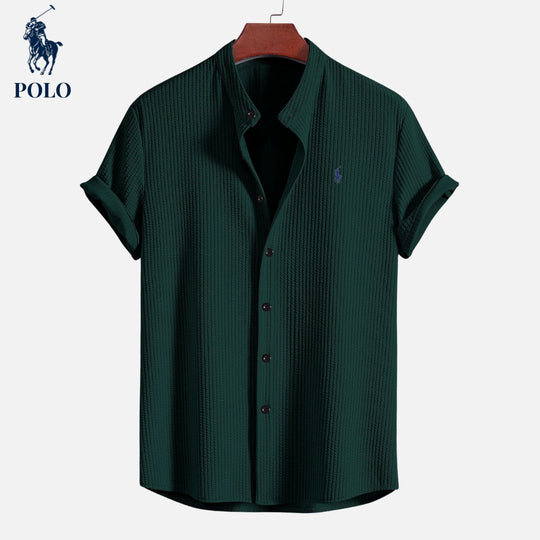 Ralph Lauren Skjorta med krage