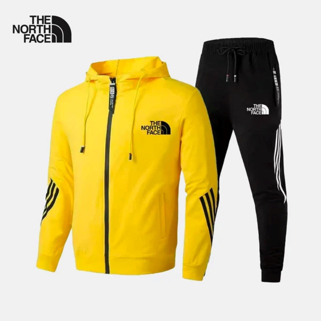 THE NF TECH FLEECE