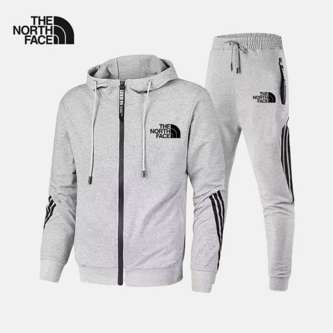 THE NF TECH FLEECE