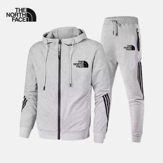 THE NF TECH FLEECE