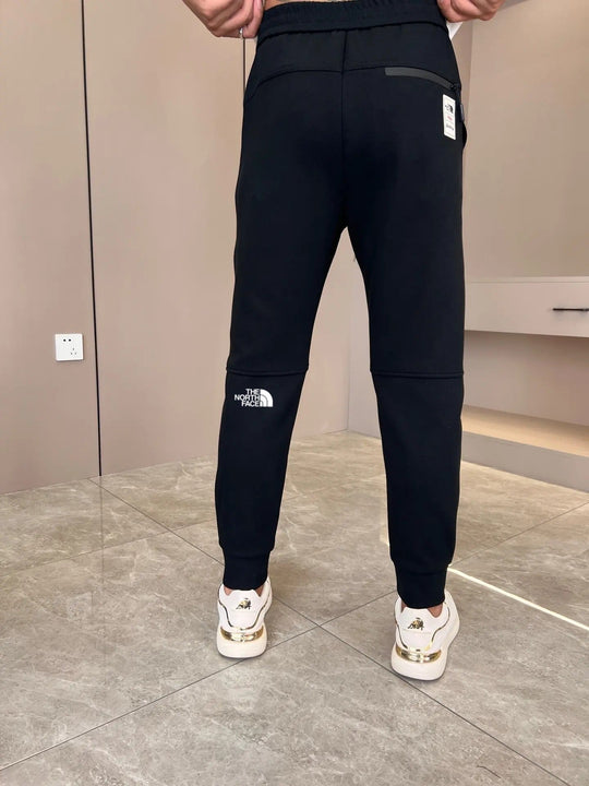 Casual Herrjoggers - Streetwear Stil
