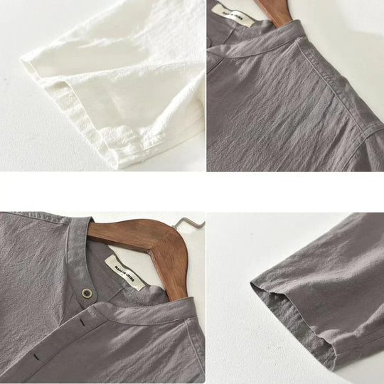 RаIρh Lаurеn | Linnen shirt