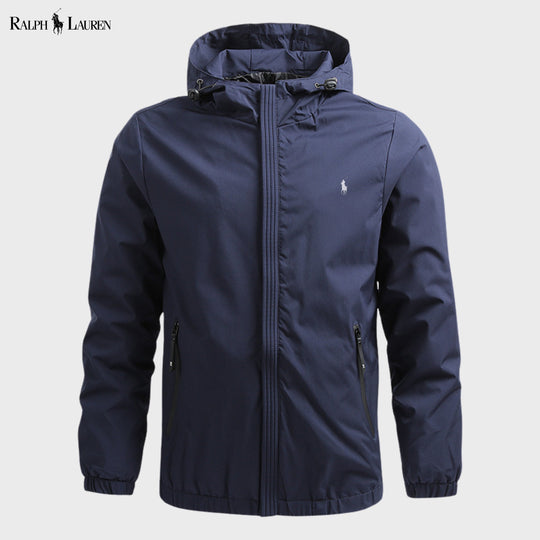 JACKET RL