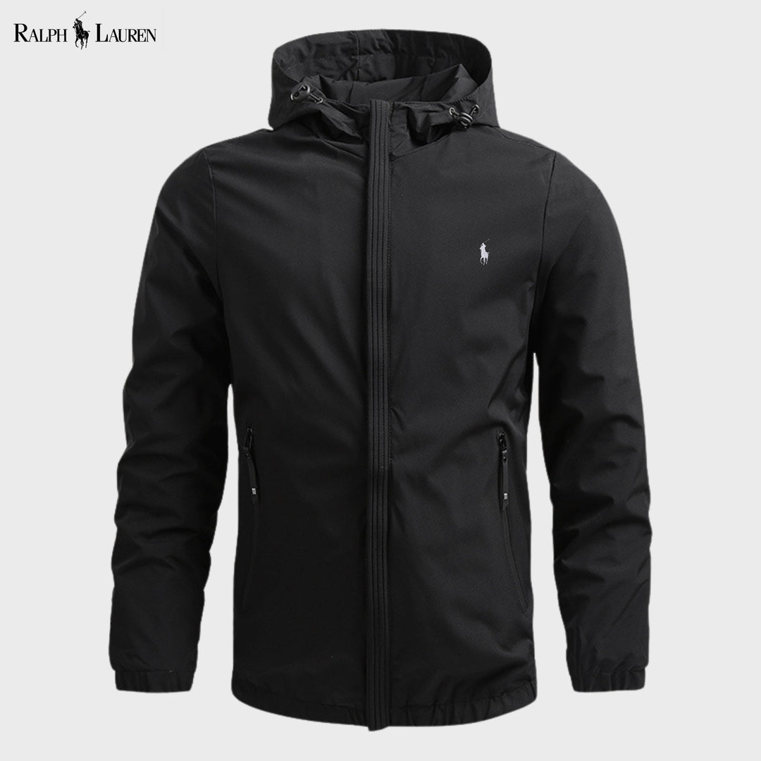 JACKET RL