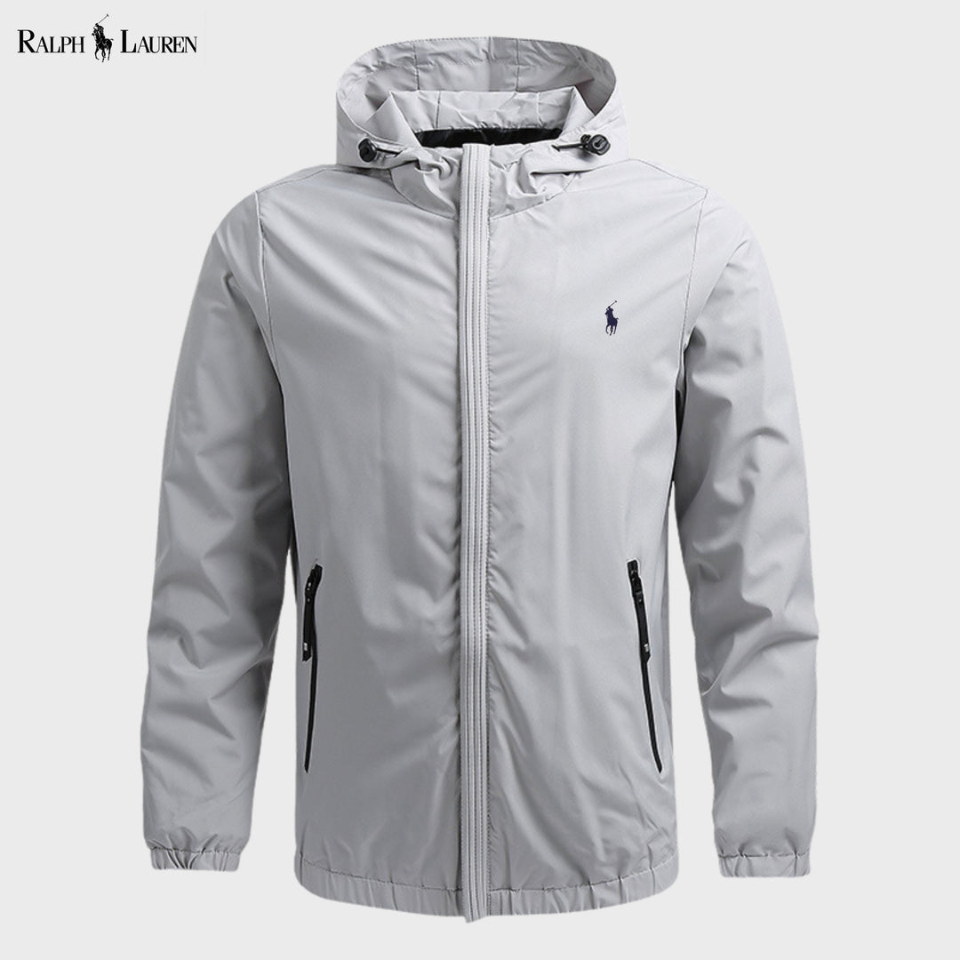 JACKET RL