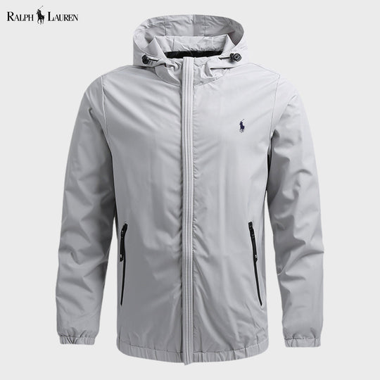 JACKET RL