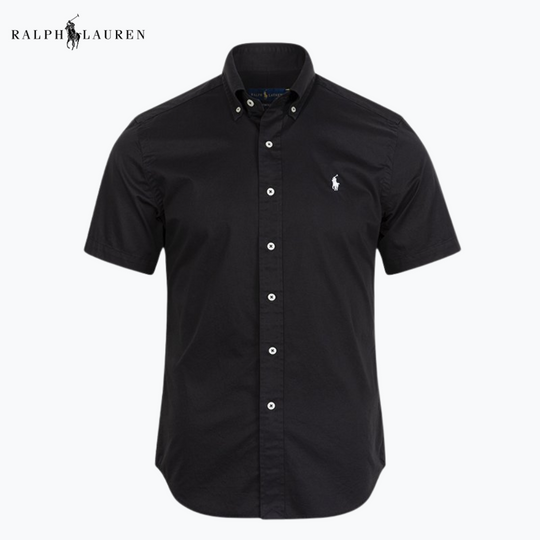 Ralph Lauren Kortärmad Skjorta