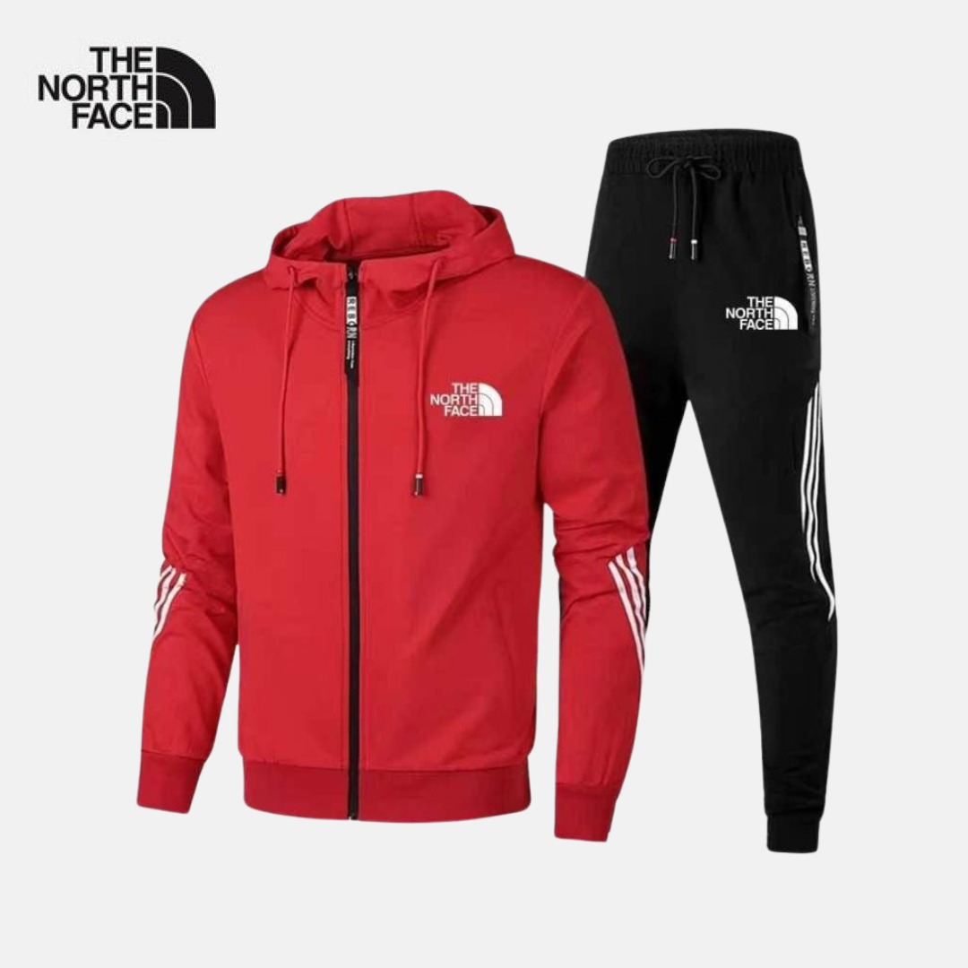 THE NF TECH FLEECE