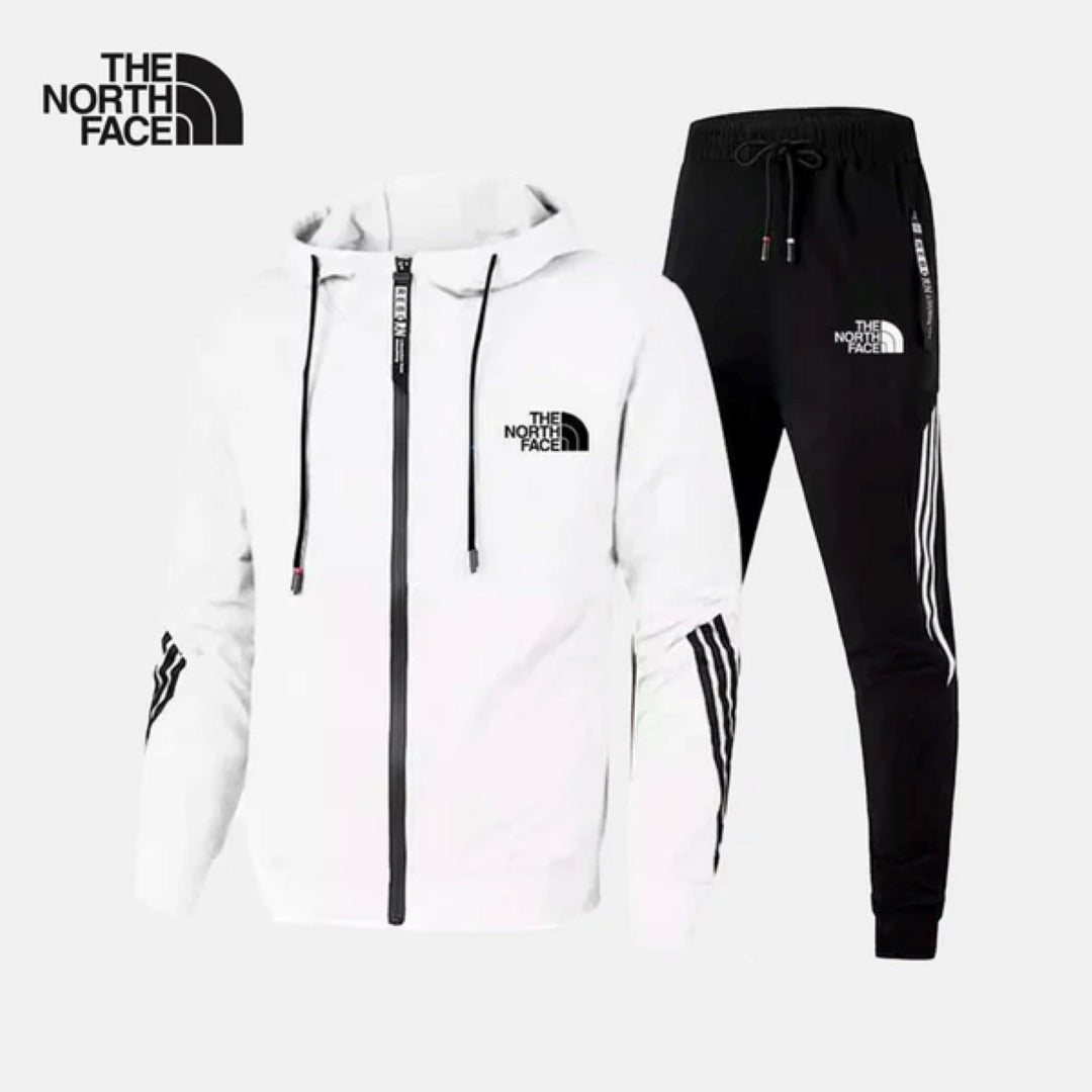 THE NF TECH FLEECE