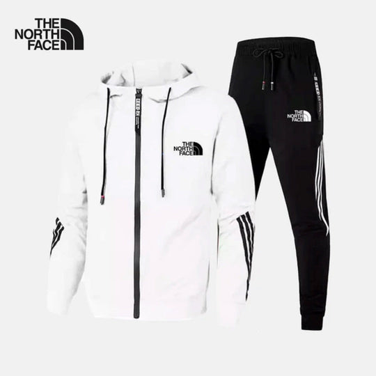 THE NF TECH FLEECE