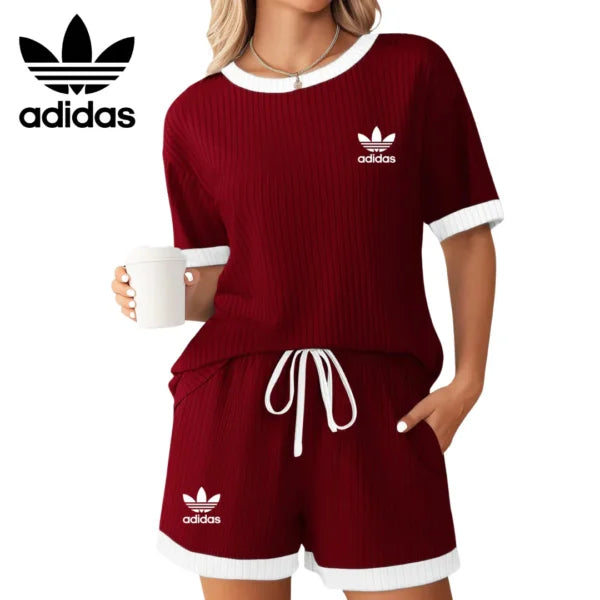 adidas – Summer Breeze Set
