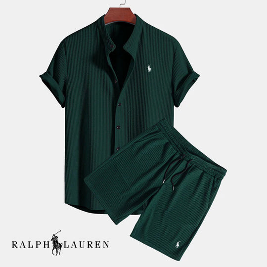 Ꮢalph Ⅼauren. Herrarnas exklusiva set